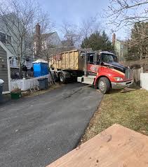 Best Commercial Junk Removal  in Ferndale, PA